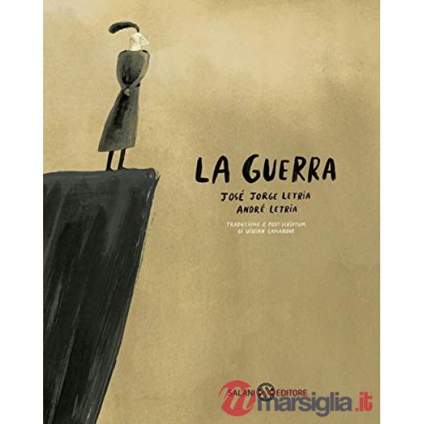Guerra (La)