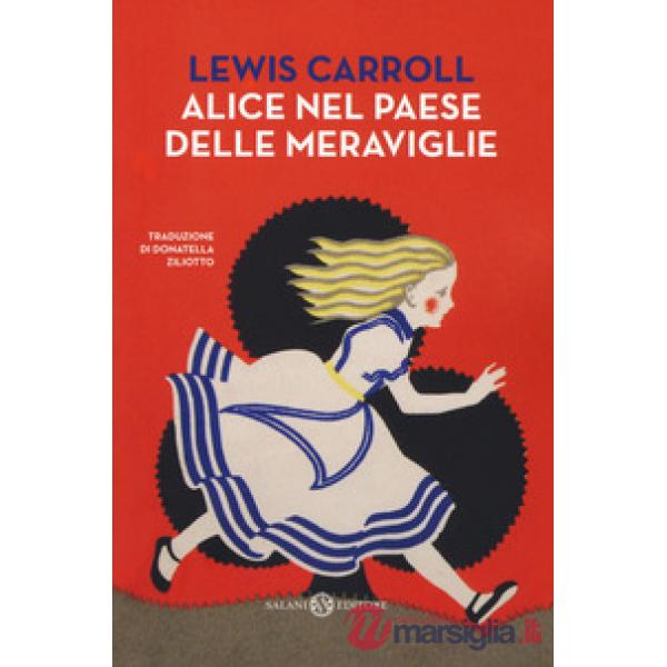 Alice nel paese delle meraviglie