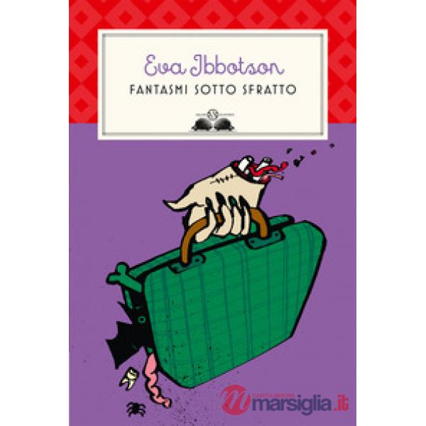 Fantasmi sotto sfratto