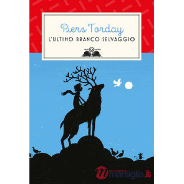 Ultimo branco selvaggio (L')