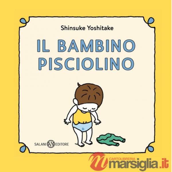 Bambino Pisciolino. Ediz. illustrata (Il)