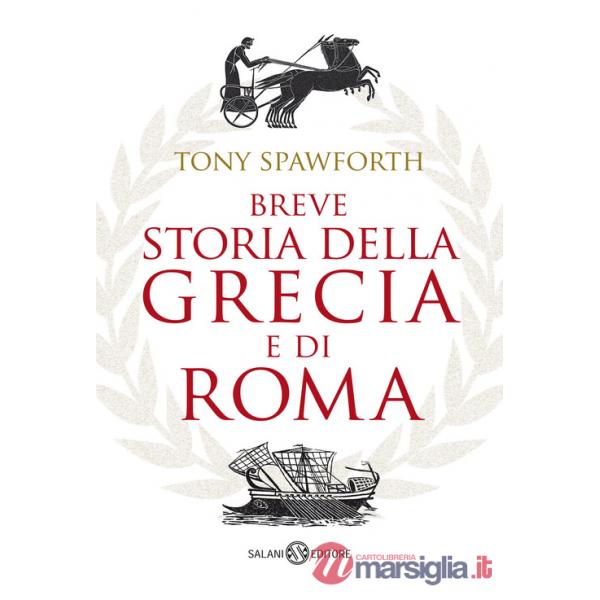 Breve storia della Grecia e di Roma