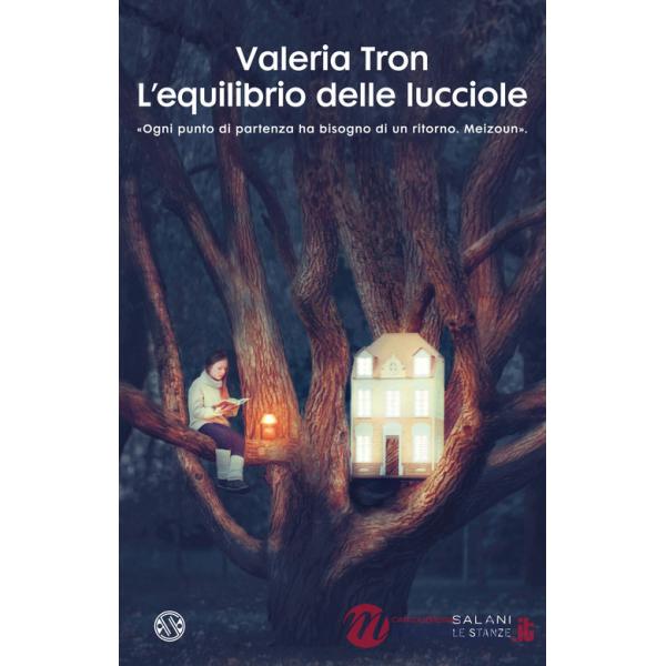 Equilibrio delle lucciole (L')
