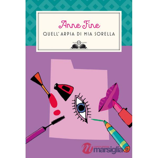 Quell'arpia di mia sorella