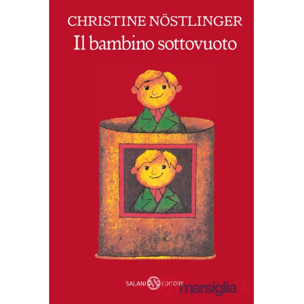 Bambino sottovuoto (Il)