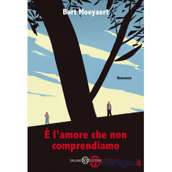 È l'amore che non comprendiamo