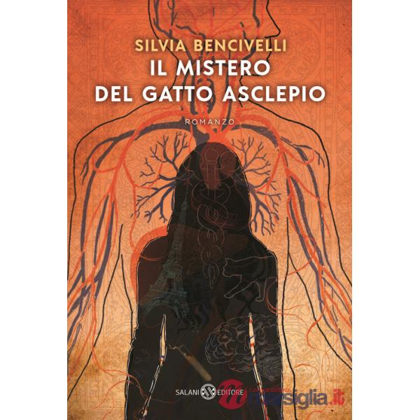 Mistero del gatto Asclepio (Il)