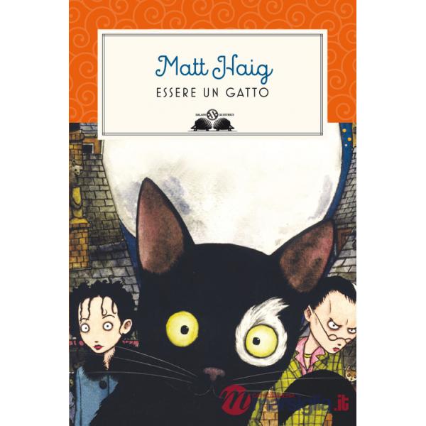 Essere un gatto
