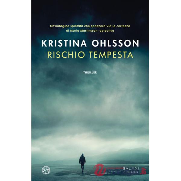 Rischio tempesta