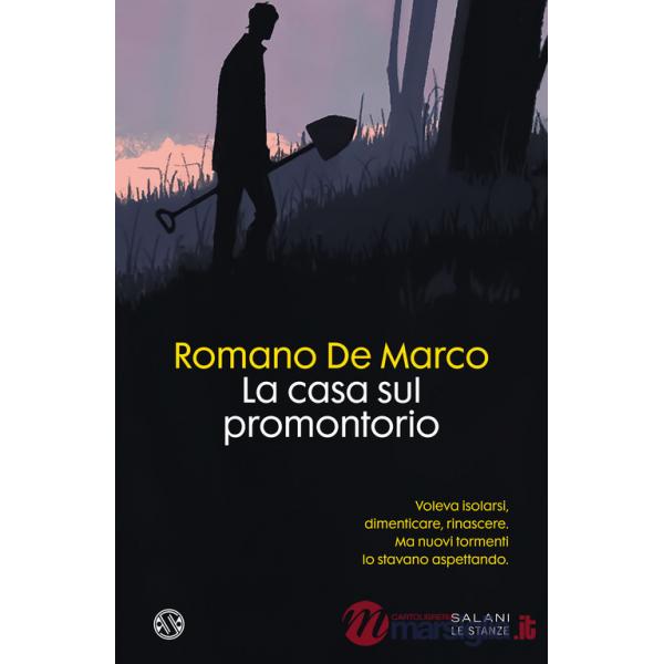 Casa sul promontorio (La)