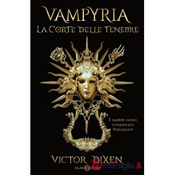 Vampyria. La Corte delle Tenebre
