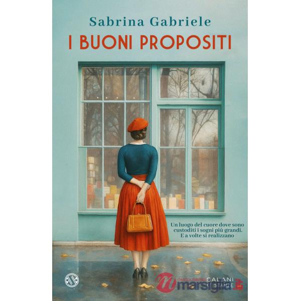 Buoni propositi (I)