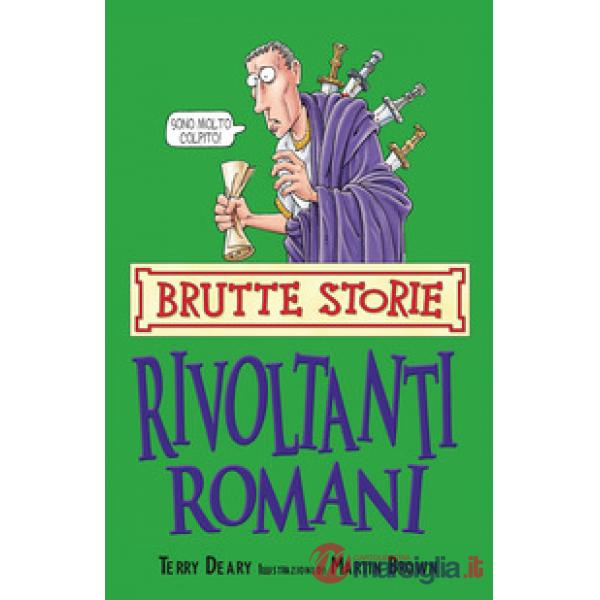 Rivoltanti romani
