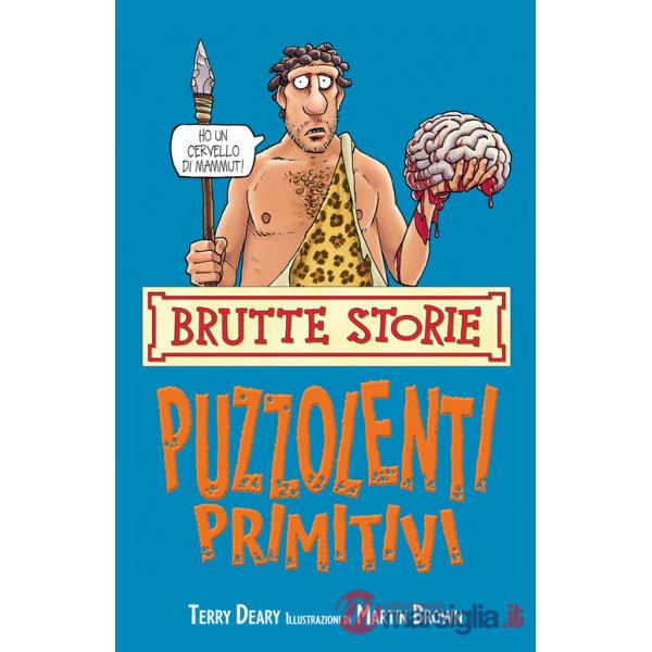 Puzzolenti primitivi