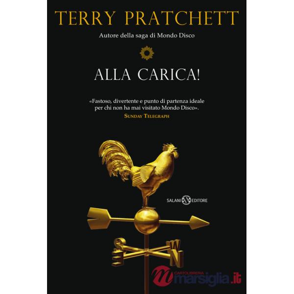 Alla carica!