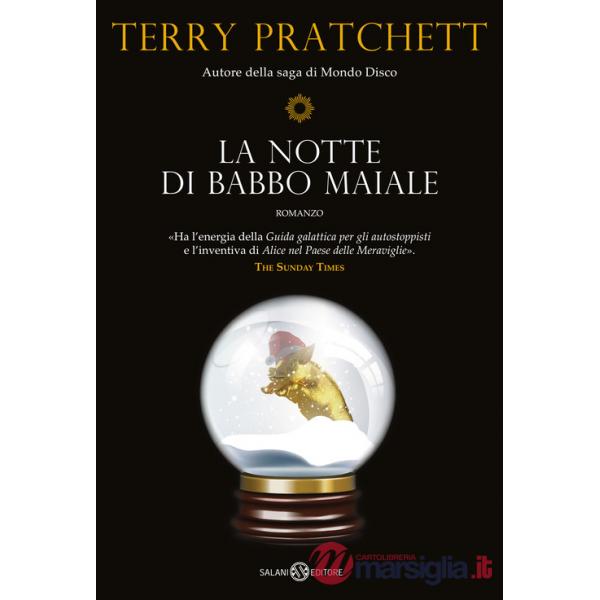 Notte di Babbo Maiale (La)