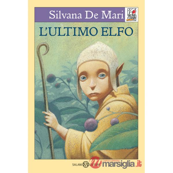 Ultimo elfo (L')