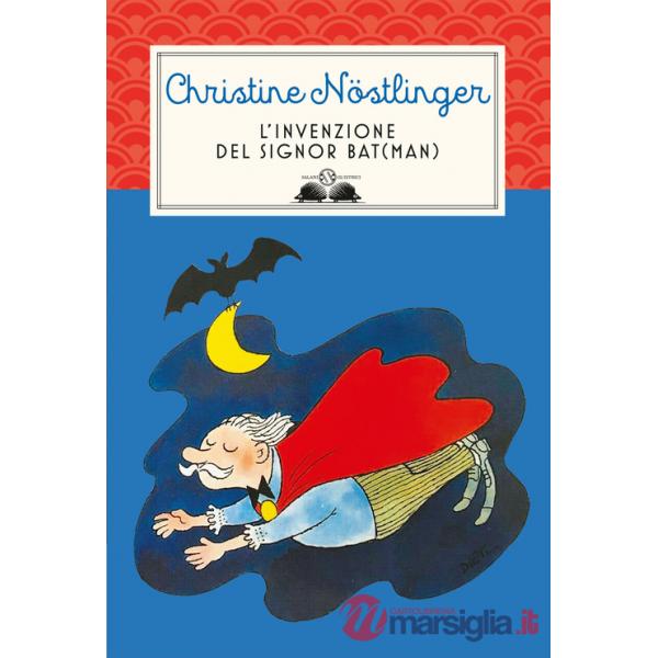 Invenzione del signor Bat(man) (L')