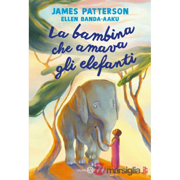 Bambina che amava gli elefanti (La)