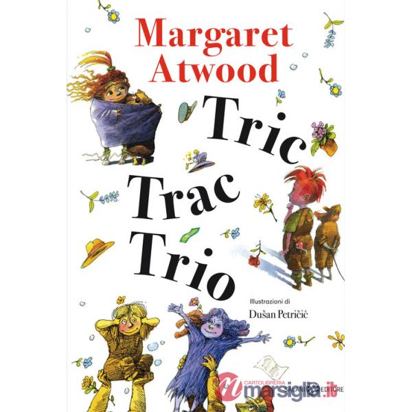 Tric trac trio