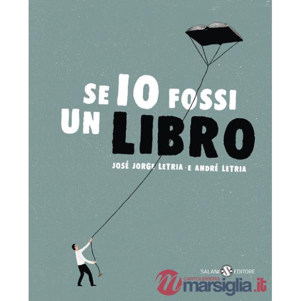 Se io fossi un libro