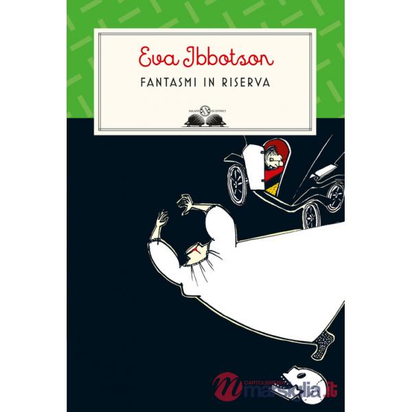Fantasmi in riserva