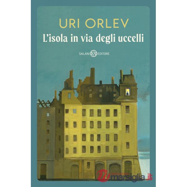 Isola in via degli uccelli (L')