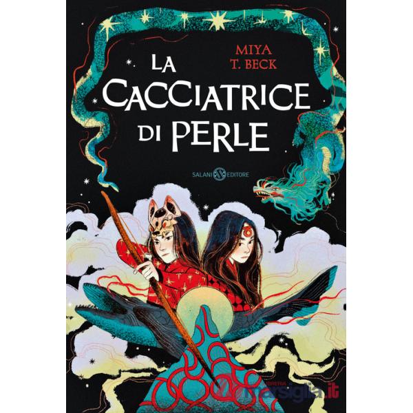 Cacciatrice di perle (La)