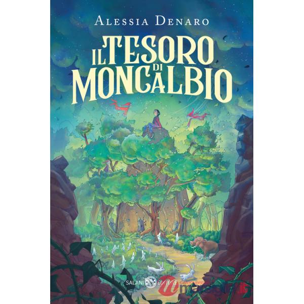 Tesoro di Moncalbio (Il)