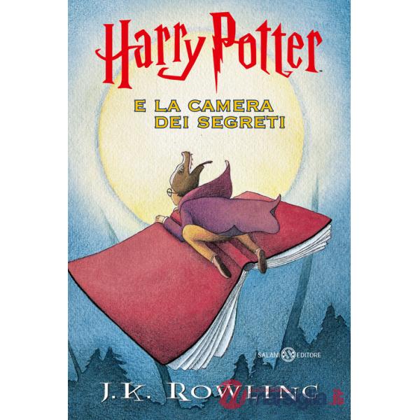 Harry Potter e la camera dei segreti
