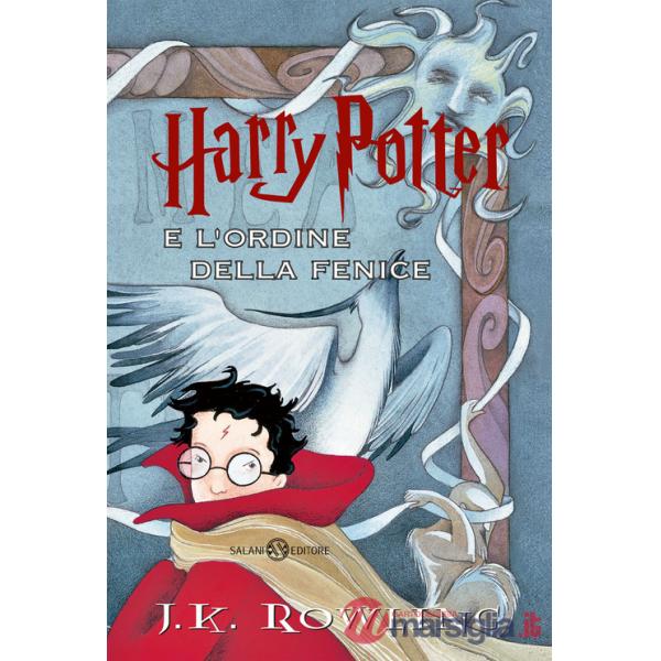Harry Potter e l'Ordine della Fenice