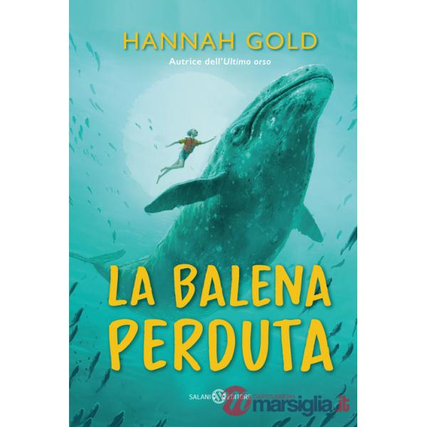 Balena perduta (La)