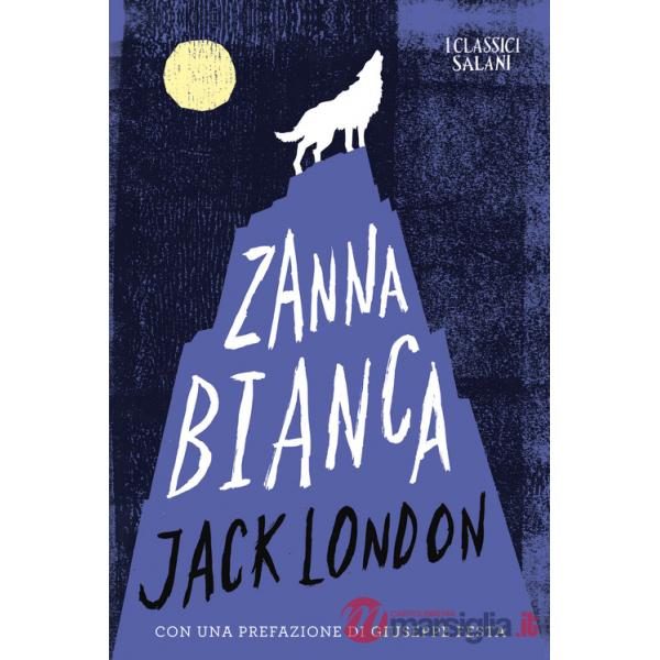 Zanna Bianca