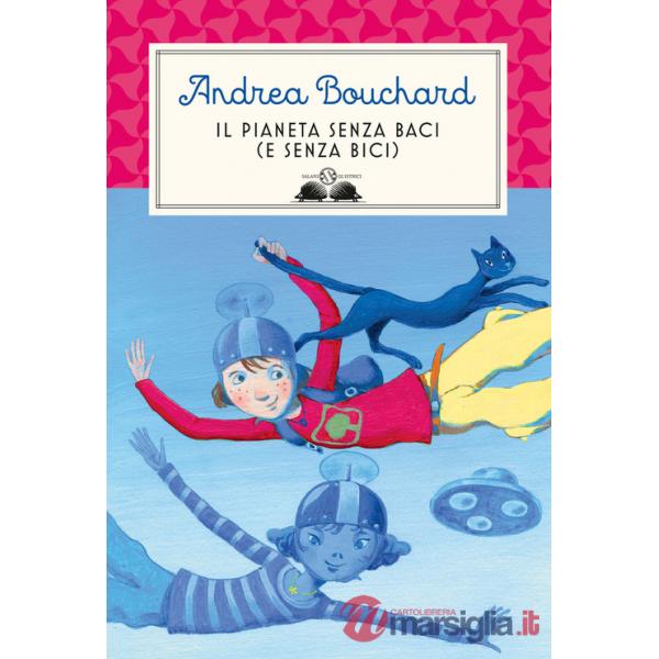 Pianeta senza baci (e senza bici) (Il)