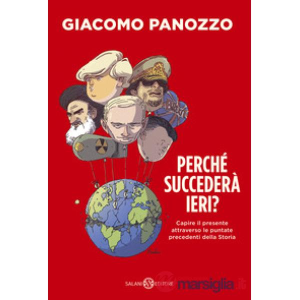 Perché succederà ieri?