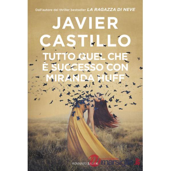 Tutto quel che è successo con Miranda Huff