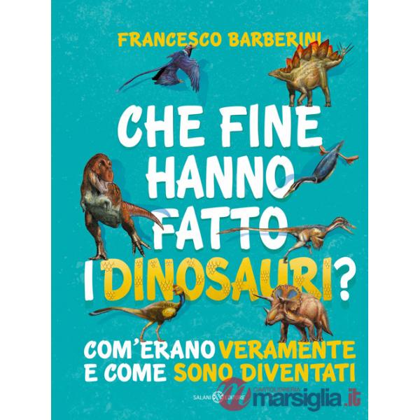 Che fine hanno fatto i dinosauri? Com'erano veramente e come sono diventati