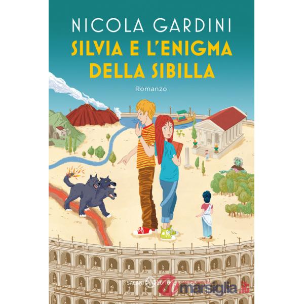 Silvia e l'enigma della Sibilla
