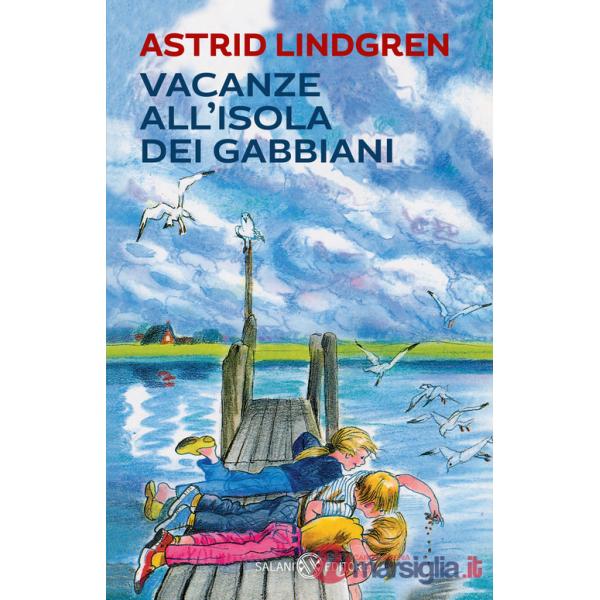 Vacanze all'isola dei gabbiani