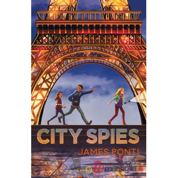 City spies