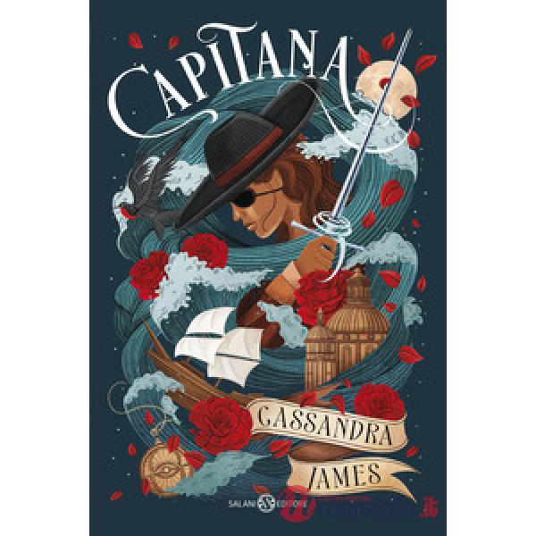 Capitana