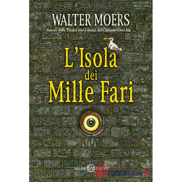 Isola dei mille fari (L')