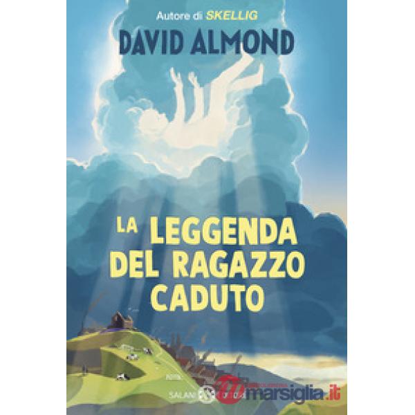Leggenda del ragazzo caduto (La)