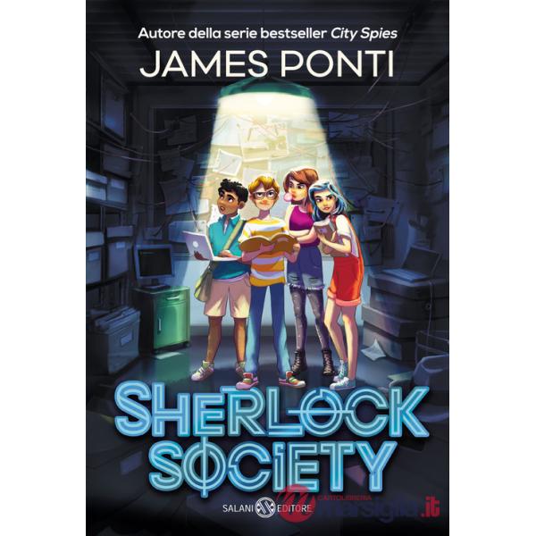 Sherlock society