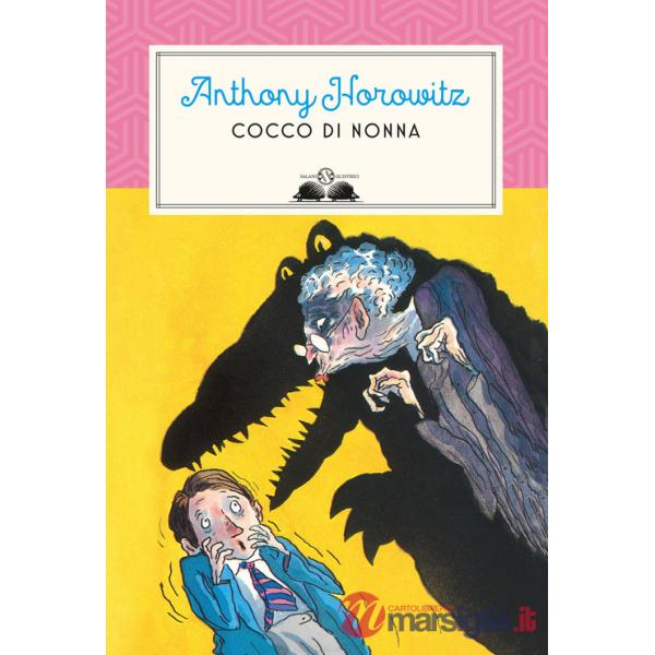 Cocco di nonna