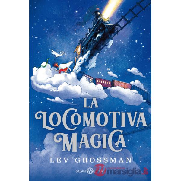 Locomotiva magica (La)