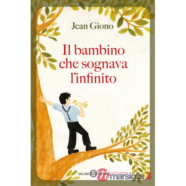 Bambino che sognava l'infinito (Il)