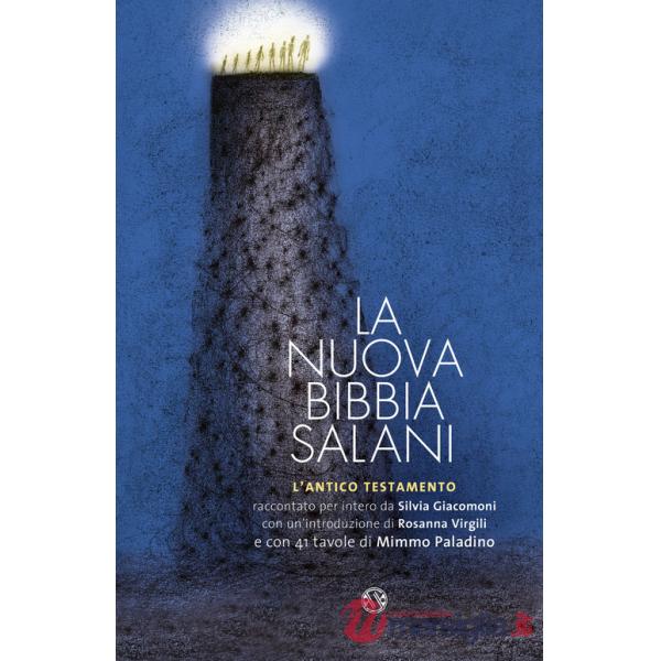 Nuova Bibbia Salani. L'Antico Testamento (La)