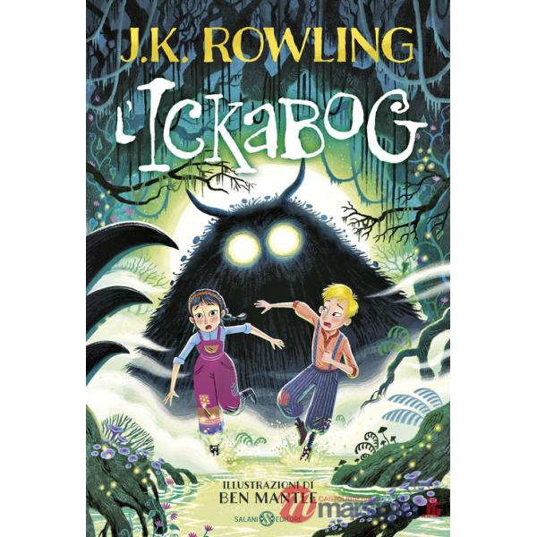 Ickabog (L')