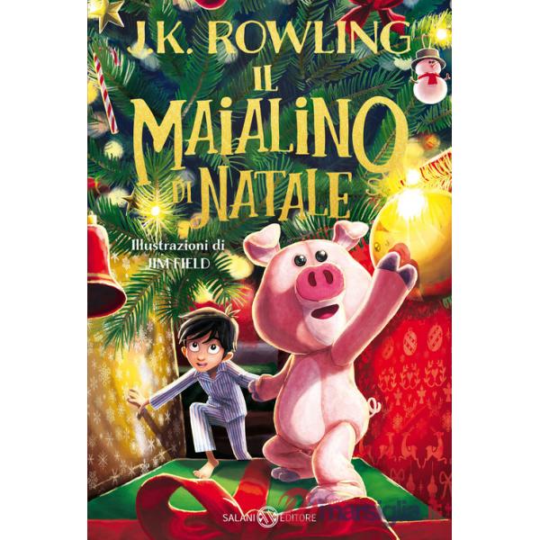 Maialino di Natale (Il)